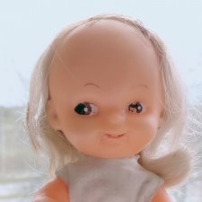 Нужна помощь в опознании. Странная Копытка