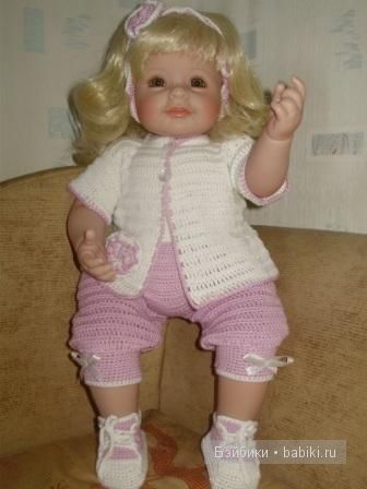 моя адорочка