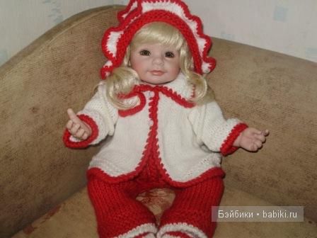 моя адорочка