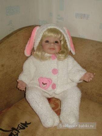 моя адорочка