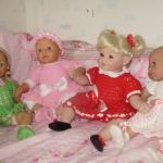 Мои девочки во всей красе