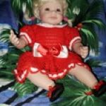 Знакомьтесь, Кристина!