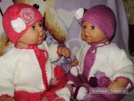 лиза и катя