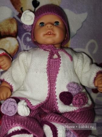 лиза и катя