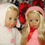 Мои такие разные близняшки. Игровые куклы Zapf Creation