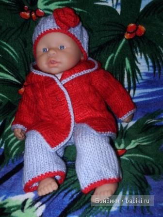 Младшенькие