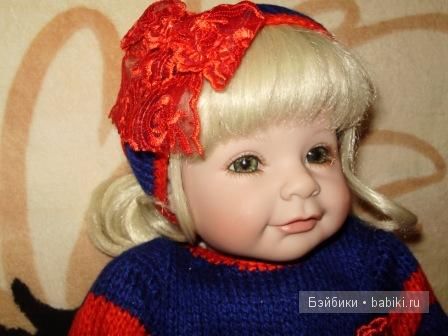 адора Кристина