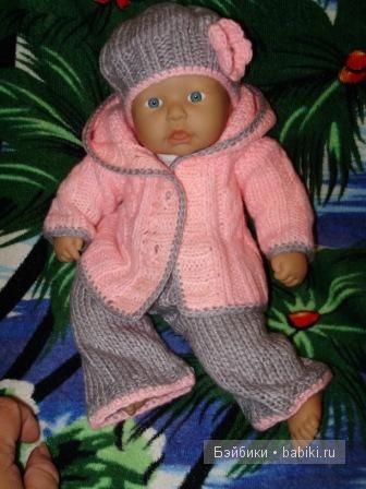 Младшенькие