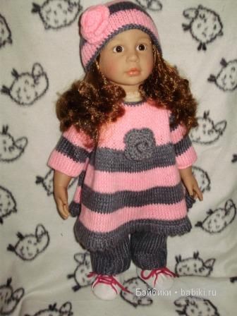 Эмилия  Zapf Greation Girls Only