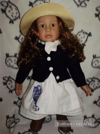Эмилия  Zapf Greation Girls Only
