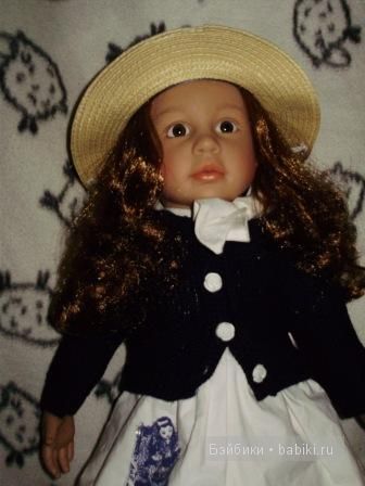 Эмилия  Zapf Greation Girls Only