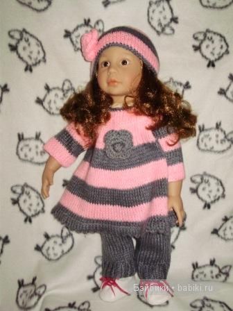 Эмилия  Zapf Greation Girls Only