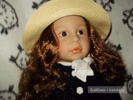 Эмилия  Zapf Greation Girls Only