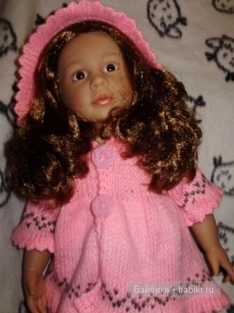 Эмилия  Zapf Greation Girls Only