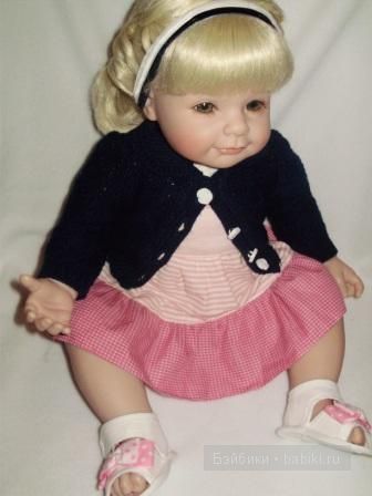 адора Кристина