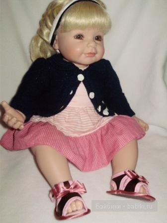 адора Кристина