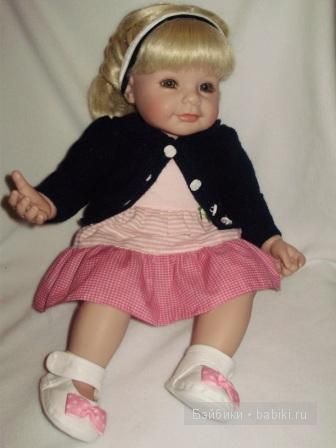 адора Кристина