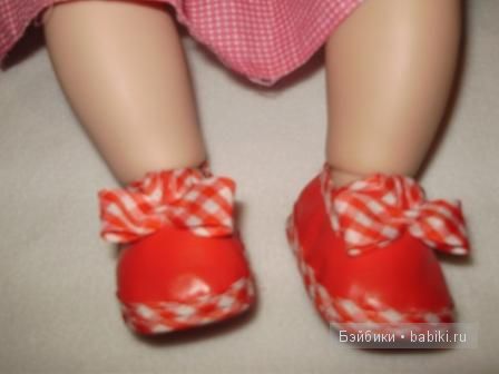 адора Кристина