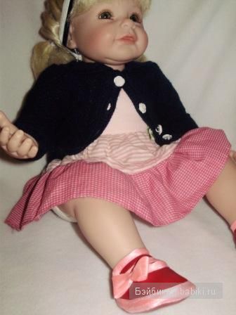 адора Кристина