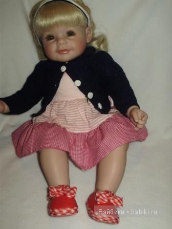 адора Кристина