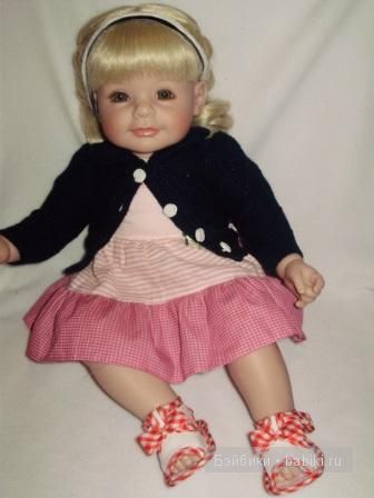 адора Кристина