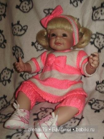 кукла Адора