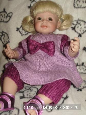 кукла Адора