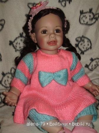 кукла Адора