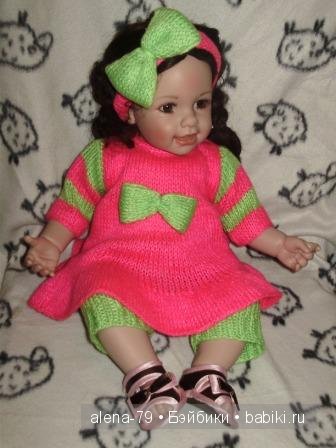 кукла Адора