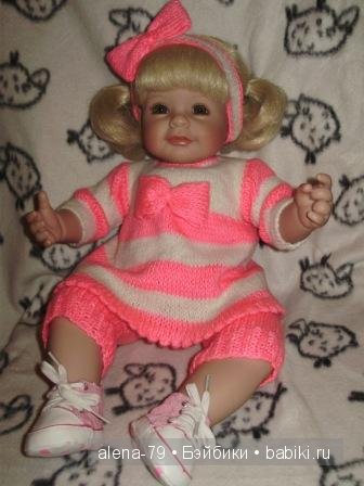 кукла Адора