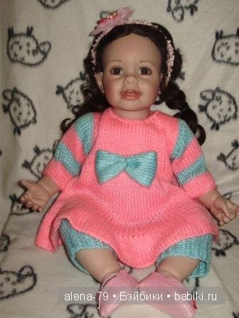 кукла Адора