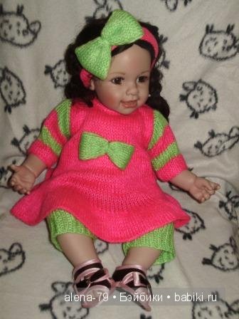 кукла Адора