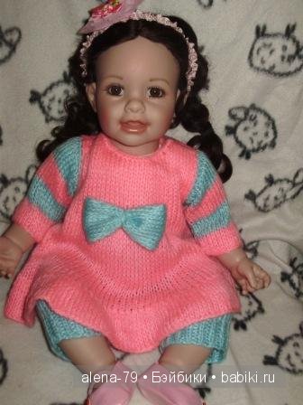 кукла Адора