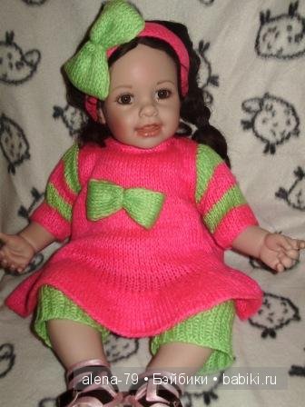 кукла Адора