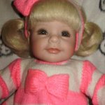 Новенькие наряды для куклы Адора