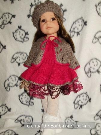 Встречаем новеньких сестренок! Куклы Готц