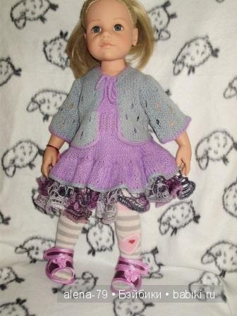 Встречаем новеньких сестренок! Куклы Готц