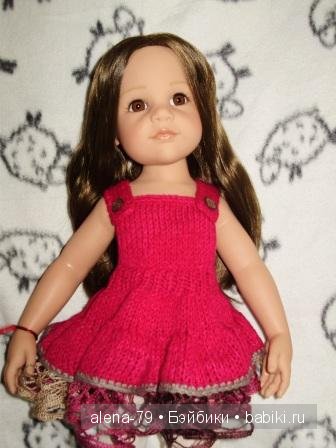 Встречаем новеньких сестренок! Куклы Готц