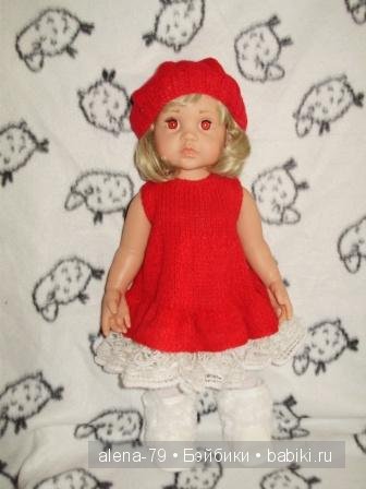 Встречаем новеньких сестренок! Куклы Готц (фото 6)