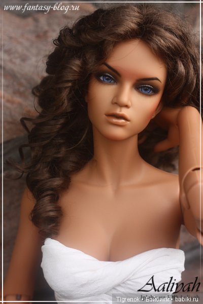 Аалия, Iplehouse EID Aaliyah Аалия, Iplehouse EID Aaliyah