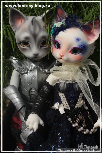 Pipos Derek&Charlotte - Дерек и Шарлотта Pipos Derek&Charlotte - Дерек и Шарлотта