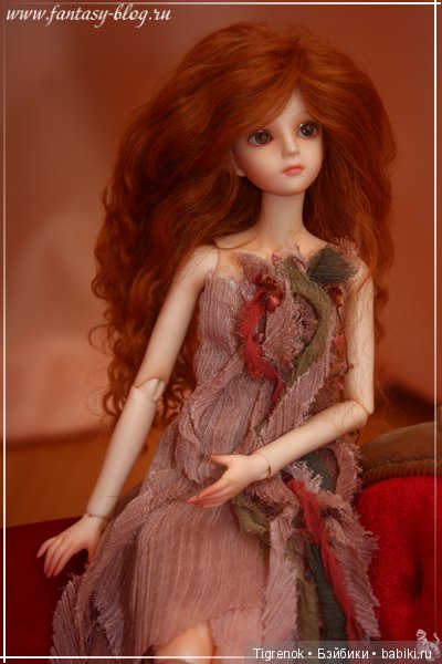 SOOM Fairy legend Idrial, Идриаль SOOM Fairy legend Idrial, Идриаль
