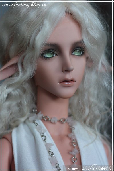 Фрейя, SOOM FFC Amber Фрейя, SOOM FFC Amber