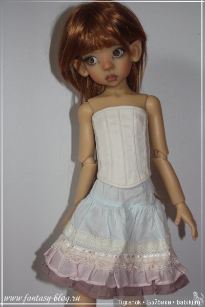 Лайла - Kaye Wiggs Sunkissed Layla Лайла - Kaye Wiggs Sunkissed Layla