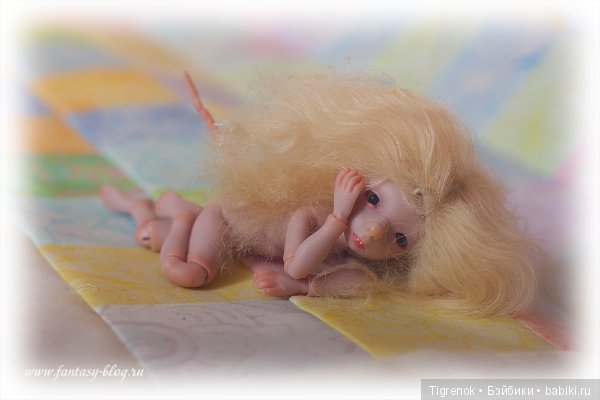 Виолетта - BJTales lilac little mouse Виолетта - BJTales lilac little mouse