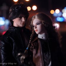 Пусть будет так