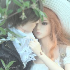 Мы - нежность