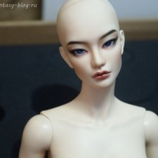 Юй. Распаковка Yu от SartoriaJ