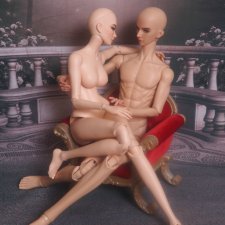 Сравнения SartoriaJ тела с другими СД телами и головами