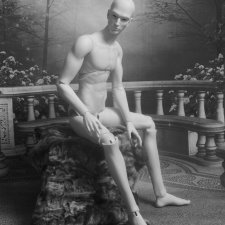 SartoriaJ athletic male body. Обзор, сравнения, гибриды